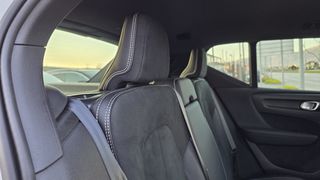 Volvo XC40 2020 R Design 4x4 ΑΡΙΣΤΟ-thumb-12