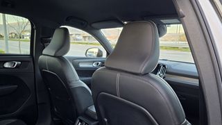 Volvo XC40 2020 R Design 4x4 ΑΡΙΣΤΟ-thumb-13