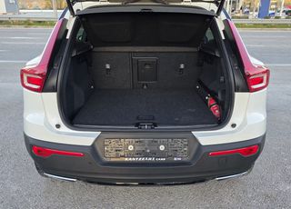 Volvo XC40 2020 R Design 4x4 ΑΡΙΣΤΟ-thumb-14