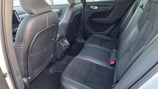 Volvo XC40 2020 R Design 4x4 ΑΡΙΣΤΟ-thumb-16