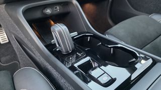Volvo XC40 2020 R Design 4x4 ΑΡΙΣΤΟ-thumb-19