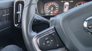 Volvo XC40 2020 R Design 4x4 ΑΡΙΣΤΟ-thumb-20