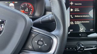 Volvo XC40 2020 R Design 4x4 ΑΡΙΣΤΟ-thumb-21