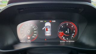 Volvo XC40 2020 R Design 4x4 ΑΡΙΣΤΟ-thumb-24
