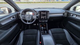 Volvo XC40 2020 R Design 4x4 ΑΡΙΣΤΟ-thumb-25