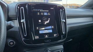 Volvo XC40 2020 R Design 4x4 ΑΡΙΣΤΟ-thumb-30