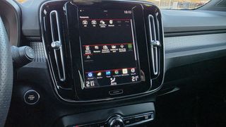 Volvo XC40 2020 R Design 4x4 ΑΡΙΣΤΟ-thumb-32