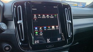 Volvo XC40 2020 R Design 4x4 ΑΡΙΣΤΟ-thumb-33