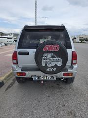 Suzuki Grand Vitara 2003