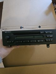 Ράδιο-CD E87-E81-E90-E91-92-E93.(BUSINESS)
Συμβατοί κωδικοί ανταλλακτικού 65129133335-65126975015-65126962296-65126959145-65126952296
