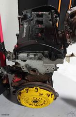 AEB ΚΙΝΗΤΗΡΑΣ 20valve 1800cc TURBO 150ps 058block (ΓΥΜΝΟΣ ΚΙΝΗΤΗΡΑΣ) Audi A4 1996 - 2000 Volkswagen Passat 1997 - 2001