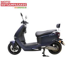 Ecooter ET3 2026 ΗΛΕΚΤΡΙΚΟ ΧΩΡΙΣ ΚΑΝΕΝΑ ΔΙΠΛΩΜΑ (ΕΤΟΙΜΟΠΑΡΑΔΟΤΟ)-thumb-1
