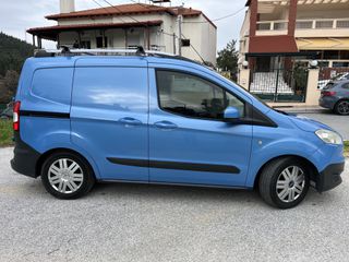 Κλούβα Ford 2015 Transit Courier
