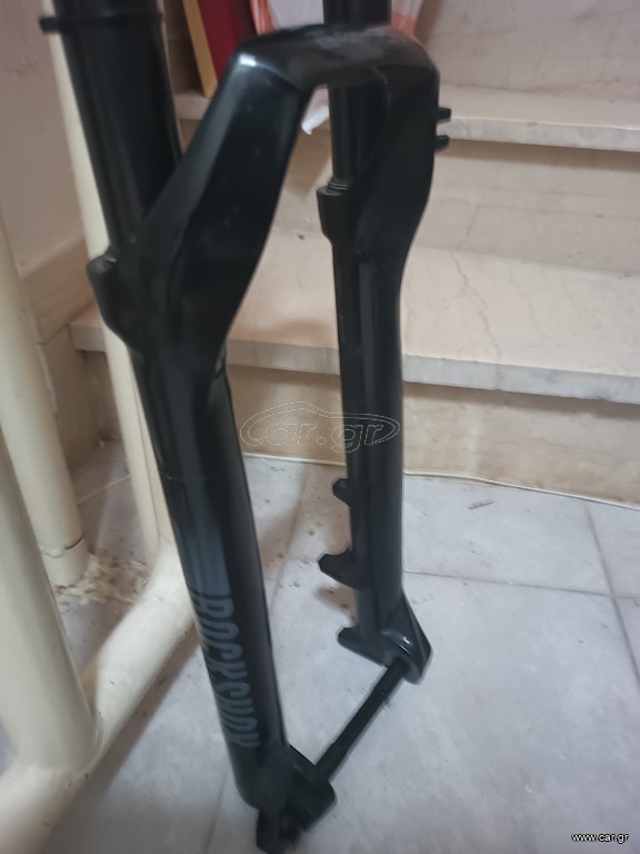 Rockshox Recon e-mtb 29" 130mm