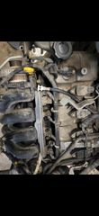 κινητηρασ  mazda 2 158.000km 350ε σε αριστη κατασταση