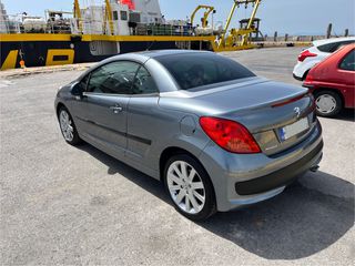 Peugeot 207 2007 CC