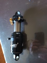 Cane Creek inline dB air 190x45mm-thumb-1