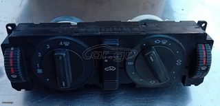 ΧΕΙΡIΣΤΗΡΙΟ ΚΑΛΟΡΙΦΕΡ MERCEDES-BENZ W202 C180 1993-2000 2028300485 2028201710
