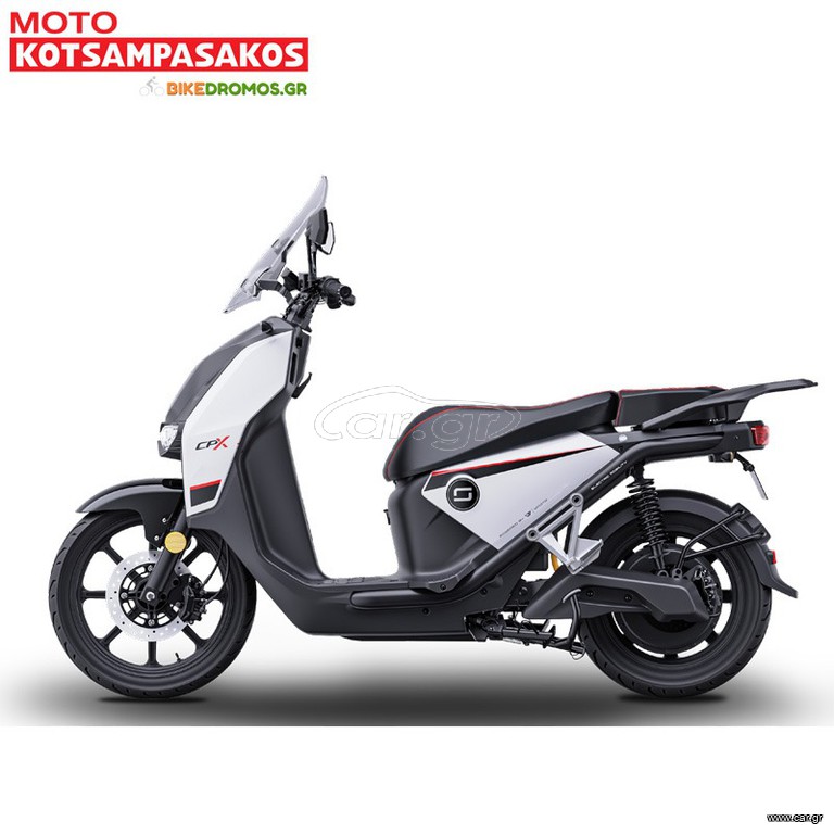 Vmoto 2026 CPX  + ΔΩΡΑ