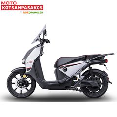 Vmoto 2026 CPX  + ΔΩΡΑ