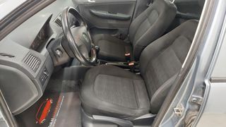 Skoda Fabia 2005 Combi TDI 1.4 75hp-thumb-7