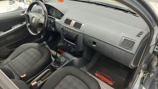 Skoda Fabia 2005 Combi TDI 1.4 75hp-thumb-9
