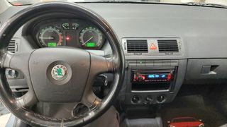 Skoda Fabia 2005 Combi TDI 1.4 75hp-thumb-14