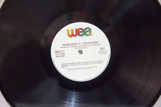 TALKING HEADS - TALKING HEADS 77-thumb-5