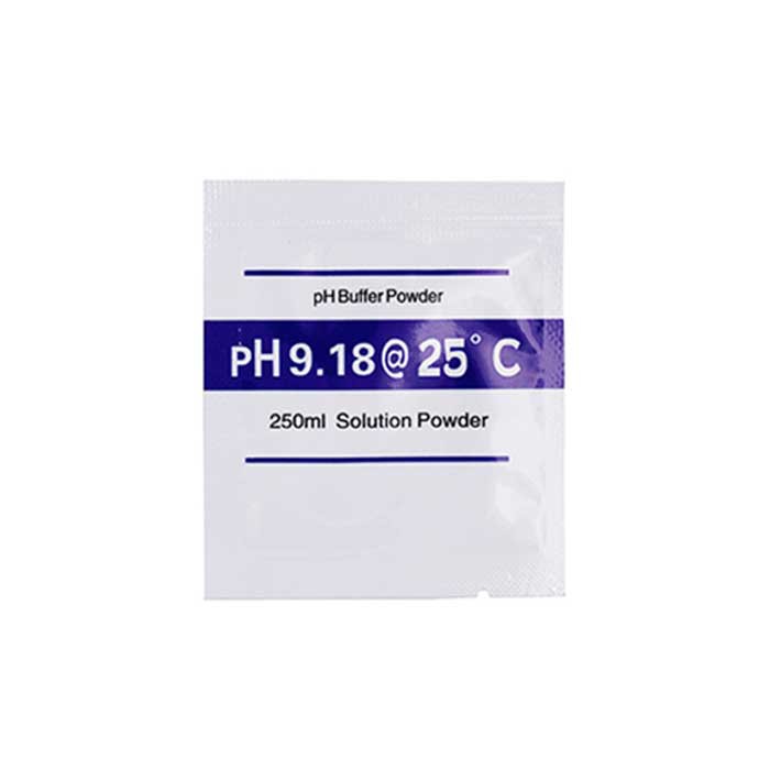 Σκόνη Βαθμονόμησης pH 9.18 (250ml)
