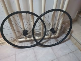 Τροχοί Giant AM 29" e-bike optimized tubuless ready