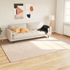 Χαλί Runner MARSA Κρεμ 150 x 230 εκ. Πολυέστερ και PVC 42023069