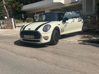 Mini Cooper D 2016 XN31 - D F56-thumb-1
