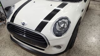 Mini Cooper D 2016 XN31 - D F56-thumb-2