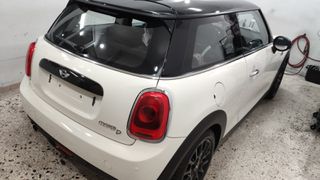 Mini Cooper D 2016 XN31 - D F56-thumb-3