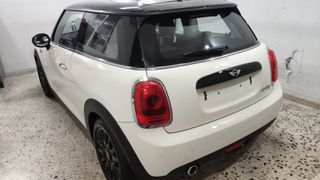Mini Cooper D 2016 XN31 - D F56-thumb-4