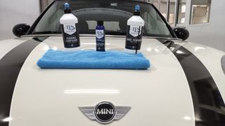 Mini Cooper D 2016 XN31 - D F56-thumb-6