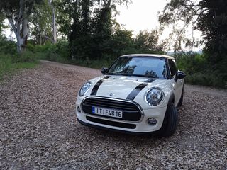 Mini Cooper D 2016 XN31 - D F56-thumb-8