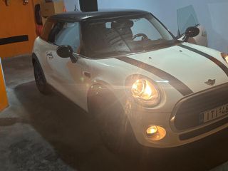 Mini Cooper D 2016 XN31 - D F56-thumb-11