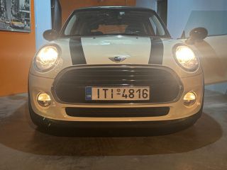 Mini Cooper D 2016 XN31 - D F56-thumb-12