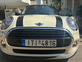 Mini Cooper D 2016 XN31 - D F56-thumb-21