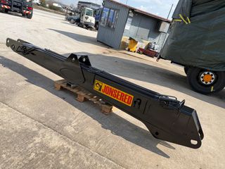 Γερανοί Hiab 2002 Jonsered 1090 μπούμα-thumb-1