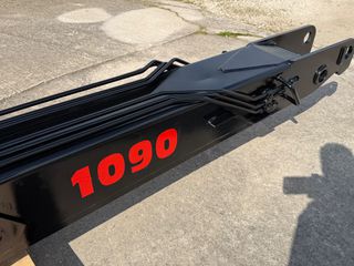 Γερανοί Hiab 2002 Jonsered 1090 μπούμα-thumb-7