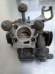 X14XE X10XE X12XE ΠΕΤΑΛΟΥΔΑ ΓΚΑΖΙΟΥ ΜΕ ΝΤΙΖΑ OPEL CORSA B - CORSA C 1993-2002