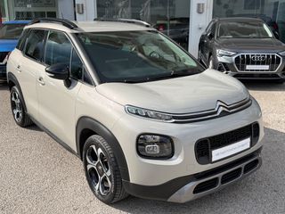 Citroen C3 Aircross 2021 SHINE/GRIP CONTROL
