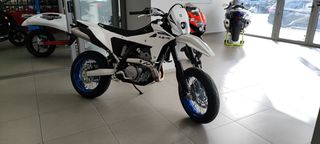 Suzuki DR-Z4SM 2026-thumb-1