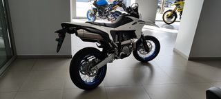 Suzuki DR-Z4SM 2026-thumb-6