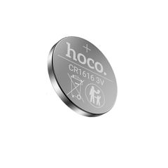Buttoncell Lithium Hoco DLR12 CR1620 Τεμ. 1-thumb-1