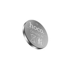 Buttoncell Lithium Hoco DLR13 CR1616 Τεμ. 1-thumb-1