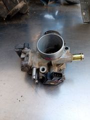 ΠΕΤΑΛΟΥΔΑ ΓΚΑΖΙΟΥ TOYOTA COROLLA / AURIS 4ZZ 1400cc 1997-2002 DENSO 22270-22050 136800-1580 /  BOSCH 0280122008 89452-05010