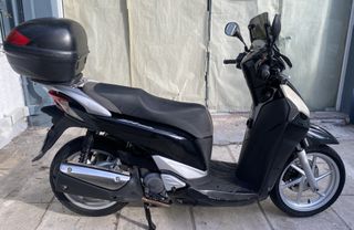 Honda SH 300i 2010 *δεκτες ανταλλαγες*